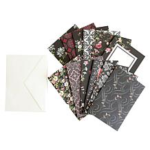 Anna Griffin® Carte Noire 5" x 7" Cards and Envelopes