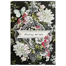 Anna Griffin® Carte Noire Paper Crafting Collection