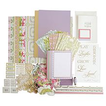 Anna Griffin® Charlie Ultimate Paper Crafting Collection