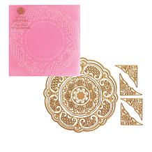 Anna
Griffin® China Cabinet Finishing School Craft Box