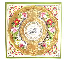 Anna
Griffin® China Cabinet Finishing School Craft Box