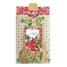 Anna Griffin® Christmas Clever Sliding Scene Card Set