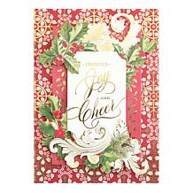 Anna Griffin® Christmas Grace Card Making Kit