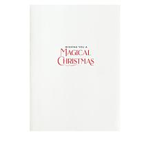 Anna Griffin® Christmas Sentiment Inserts Kit - Set of 60