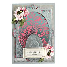 Anna Griffin® Color Drenched 5" x 7" Card Stock 24-pack