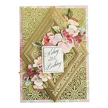 Anna Griffin® Color Drenched 5" x 7" Card Stock 24-pack