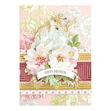 Anna Griffin® Create Spring 12" Border Dies - Set of 6