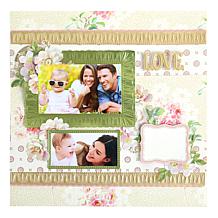 Anna Griffin® Create Spring Frame Dies - Set of 14