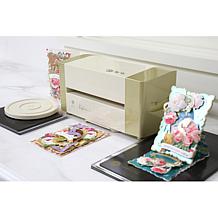 Anna Griffin® Empress Elite Machine with Plate Systems