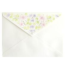Anna Griffin® Envelope Flap Embossing Folders