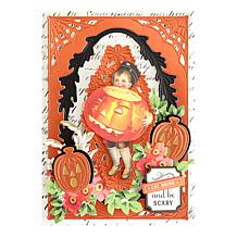 Anna Griffin® Fall Matte Foil Card Stock - 72 Sheets