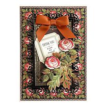 Anna Griffin® Falloween 5/8" Satin Pre-Tied Bows Set of 100