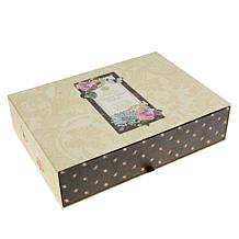Anna Griffin® Finishing School Carte Noire Craft Box