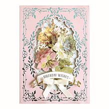 Anna Griffin® Fleur Frames Hot Foil Plates