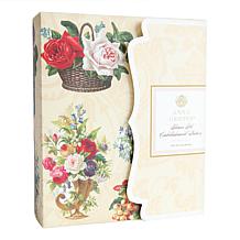 Anna Griffin® Flower Pot Stickers - Set of 80