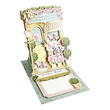 Anna Griffin Flower Shop Double Sided Cardstock