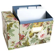 Anna Griffin® Francesca Craft Storage Set of 6 Containers