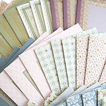 Anna Griffin® Francesca Set of 36 Cards and 36 Envelopes