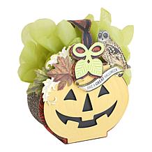 Anna Griffin® Halloween Box Dies - Set of 8