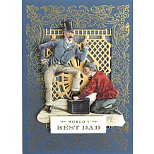 Anna Griffin® Handsome Cards and Envelopes - Set of 48