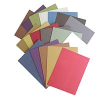 Anna Griffin® Handsome Palette 6" x 8" Card Stock