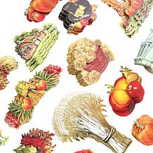 Anna Griffin® Harvest Embellishment Stickers