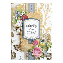 Anna Griffin® In The Garden Ultimate Paper Crafting Kit