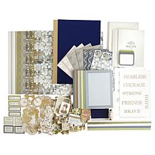 Anna Griffin® Jack Ultimate Paper Crafting Collection