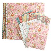 Anna Griffin® Jasmine Paper Crafting Collection
