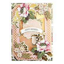 Anna Griffin® Lian Set of 36 Cards and 36 Envelopes