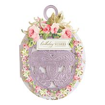 Anna Griffin® Locket Card Dies