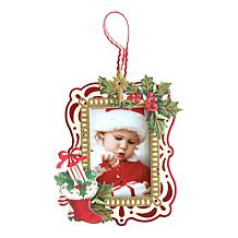 Anna Griffin® Origami Ornament Dies and Materials Kit