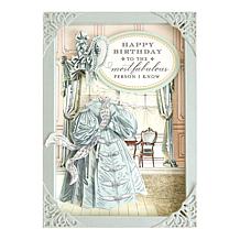 Anna Griffin® Paper Fashion Stickers - Set of 60