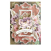 Anna Griffin® Pastel Matte Foil Card Stock
