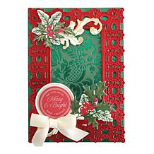 Anna Griffin® Perfect Palette Hot Foil Rolls with Trimmer