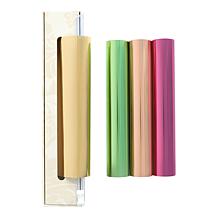 Anna Griffin® Perfect Palette Hot Foil Rolls with Trimmer