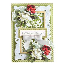 Anna Griffin® Perfect Palette Hot Foil Rolls with Trimmer