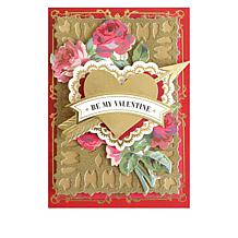 Anna Griffin® Perfect Palette Valentine Cards and Envelopes