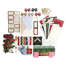 Anna Griffin® Present Pop-Up Card-Making Kit