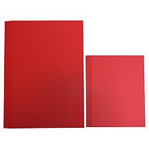 Anna Griffin® Red Matte Foil Card Stock - 24 Sheets