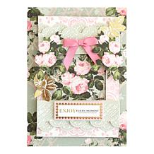 Anna Griffin® Rose Ultimate Paper Crafting Collection