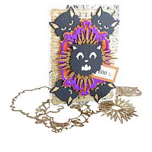 Anna Griffin® Scaredy Cat Dies