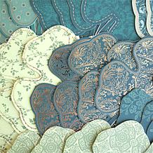 Anna Griffin® Shamrock Cards and Envelopes - Set of 36