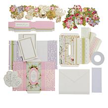 Anna Griffin® Shutter Card Making Kit