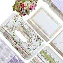 Anna Griffin® Simple Shutter Card-Making Kit