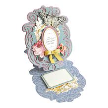 Anna Griffin® Simply Appreciation Easel Card Kit