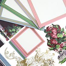 Anna Griffin® Simply Astrid Mini Album Kit