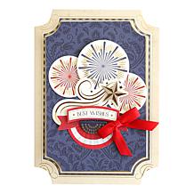 Anna Griffin® Simply Celebration Chest Cardmaking Kit