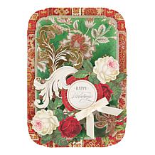 Anna Griffin Simply Merry Christmas Card Making Kit 