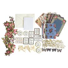 Anna Griffin® Simply Sympathy Card Kit - Set of 12